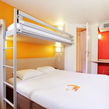 Premiere Classe Valenciennes Ouest Petite Foret Kültér fotó
