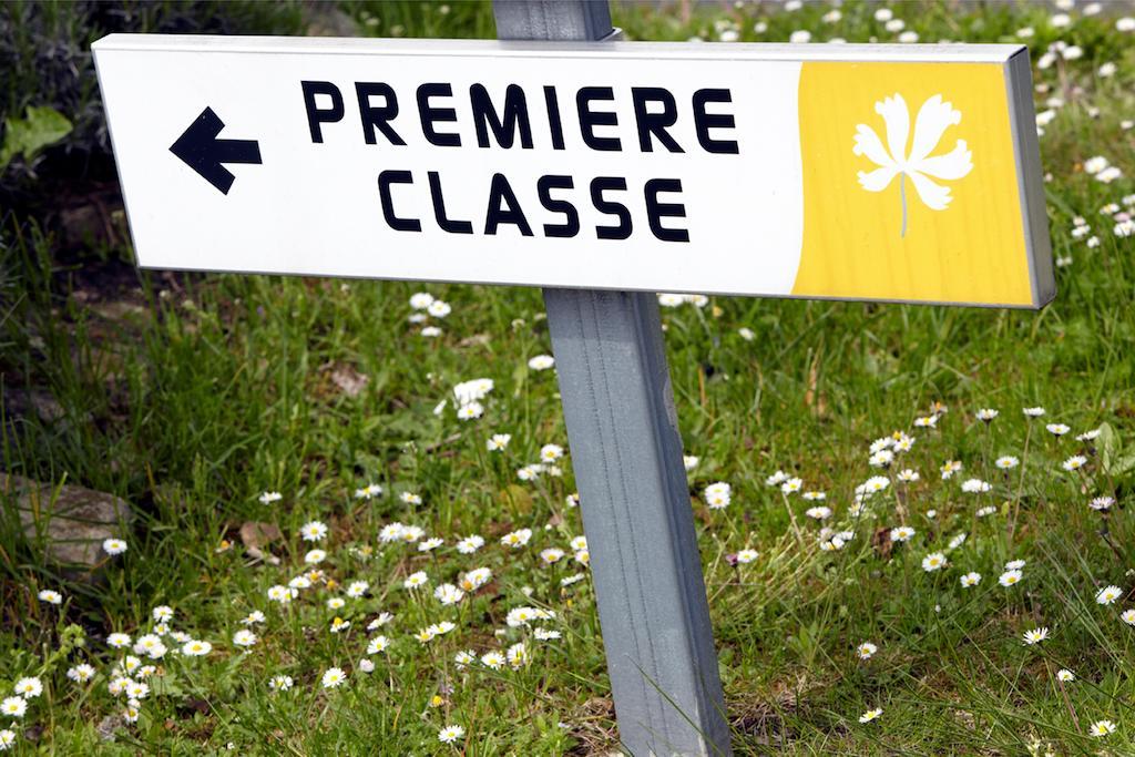 Premiere Classe Valenciennes Ouest Petite Foret Kültér fotó
